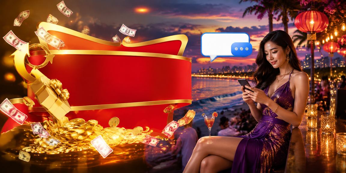 Bãi biển Đà Nẵng buổi chiều – hình ảnh đại diện cho giải trí và thư giãn trực tuyến tại Việt Nam
