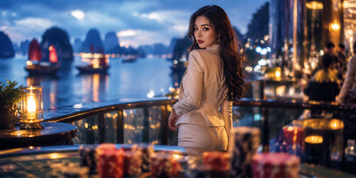 Người chơi tại Hạ Long xem lịch thi đấu thể thao và kiểm tra cá cược trên thiết bị di động