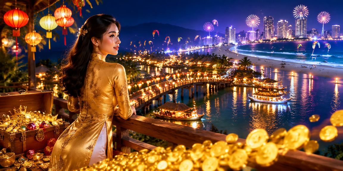 Người chơi đăng ký tài khoản casino trực tuyến tại Việt Nam